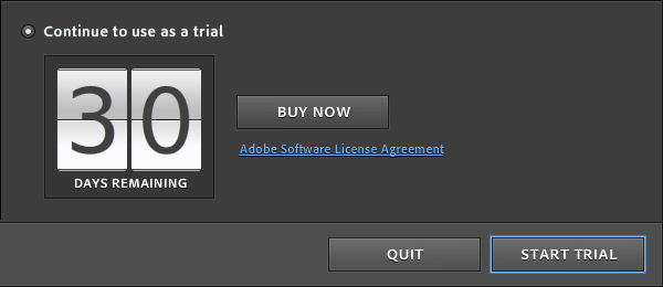 Adobe Premiere Pro Cs6 Trial Mac